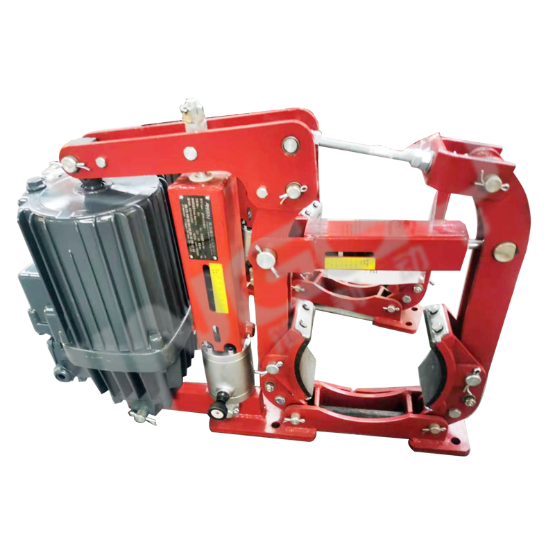 YW-E系列電力液壓鼓式制動器